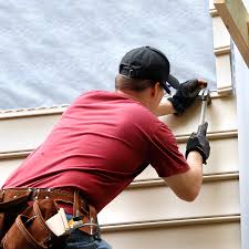 Trusted Pompano Beach, FL Siding Experts